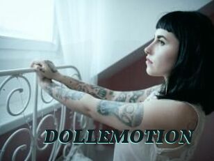 DOLLEMOTION