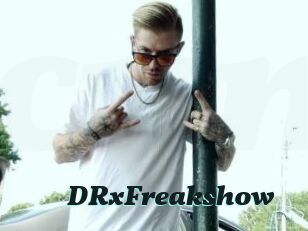 DRxFreakshow
