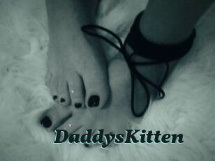 DaddysKitten