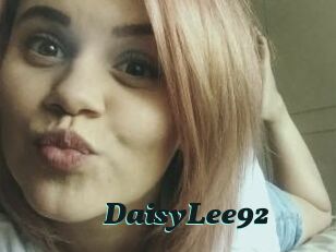 DaisyLee92