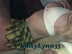 DaisyLynn33