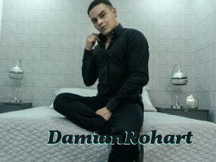 DamianRohart
