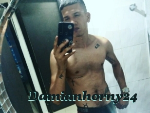 Damianhorny24 Cumshots Videos