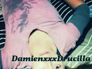 DamienxxxDrucilla