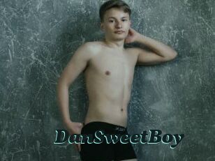 DanSweetBoy