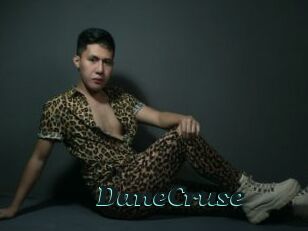 DaneCruse