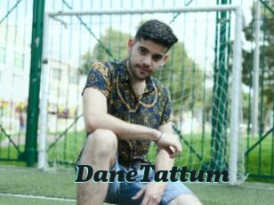 DaneTattum