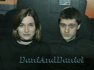 DaniAndDaniel