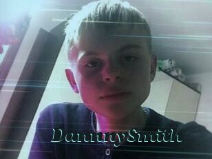 DannnySmith