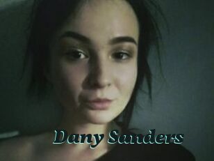 Dany_Sanders