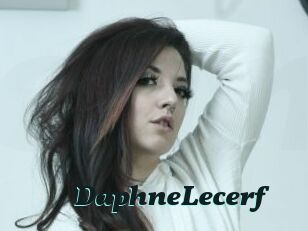 DaphneLecerf