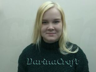 DarinaCroft