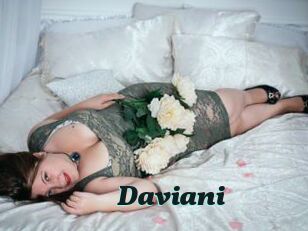 Daviani