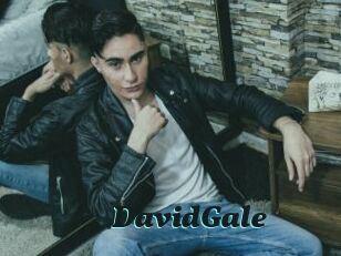DavidGale