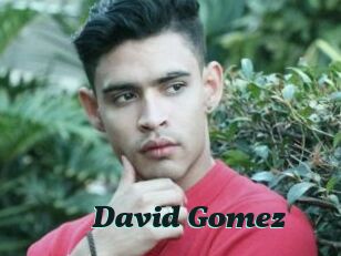 David_Gomez