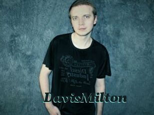 DavisMilton