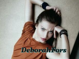 DeborahFors