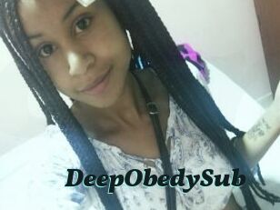 DeepObedySub