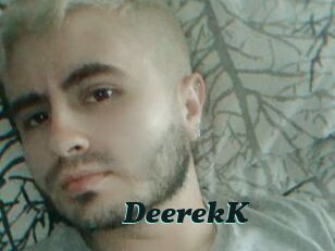 DeerekK