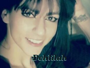 Dehlilah