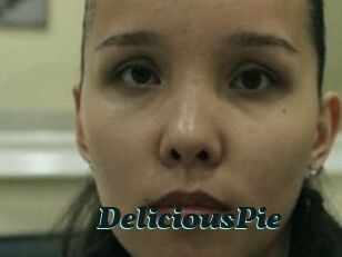 DeliciousPie