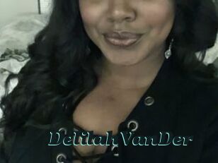 DelilahVanDer