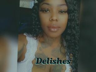 Delishes