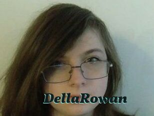 DellaRowan