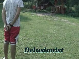 Delusionist