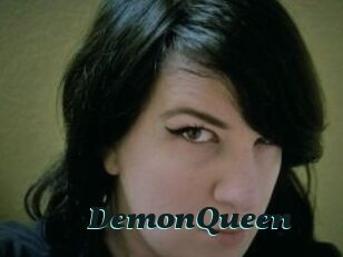DemonQueen