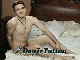 DenJrTattoo