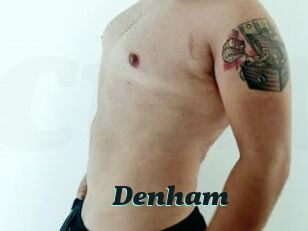 Denham