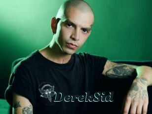 DerekSid