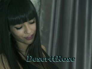 DeserttRose