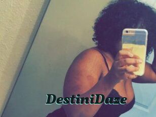 DestiniDaze