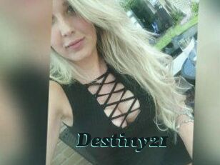 Destiny21