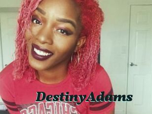 DestinyAdams