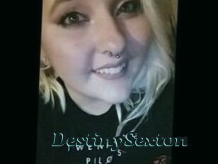 DestinySexton
