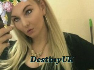 DestinyUK