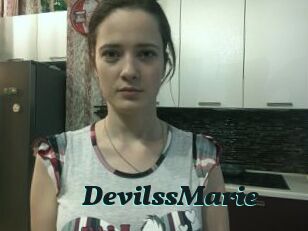 DevilssMarie