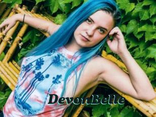 DevonBelle