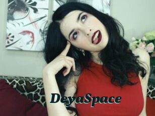 DeyaSpace