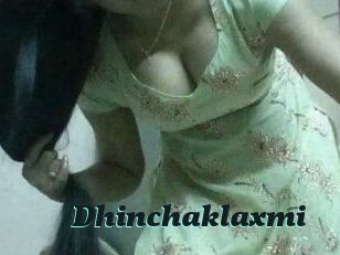 Dhinchaklaxmi