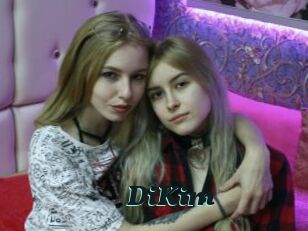 DiKim
