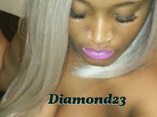 Diamond23