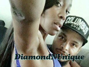 DiamondNUnique