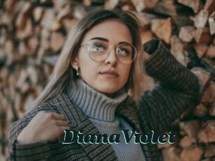 DianaViolet