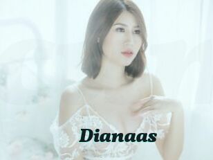 Dianaas