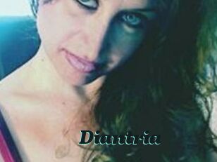 Diantria