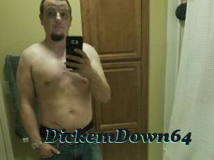 DickemDown64